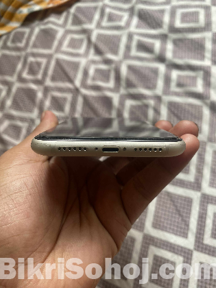 iphone 11 256 GB